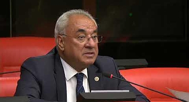 DSP Genel Başkanı Aksakal;