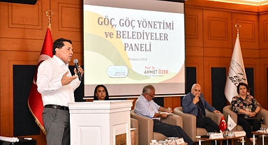 Esenyurt’ta “Göç” Konusu Masaya Yatırıldı