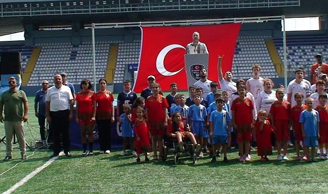 Hayal Kur Engelleri Spor Kır