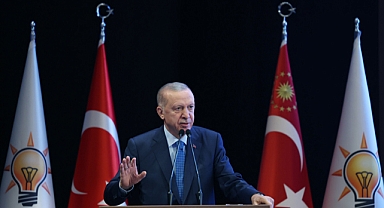Hukuk tanımaz İsrail devleti, gelinen noktada artık tüm dünya için tehdittir”