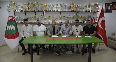 İFA Spor'da Hakan Çobanoğlu dönemi