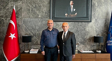İFA spor da Yeni Başkan Süphan Özkan