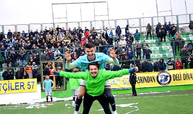 İlyaz Işık yuvaya döndü!