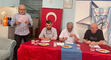 İstanbul Balkan spor'da Tamer Arslan, Güven tazeledi