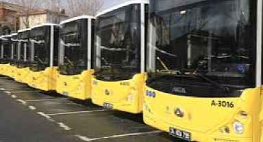 İstanbul'da toplu ulaşıma zam geldi