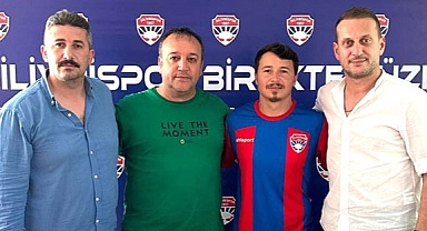 Kaptan Oğuz Yavuz yuvada kaldı