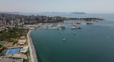 Kösedağı: “Kalamış Parkı’mızı Kimseye Vermeyiz