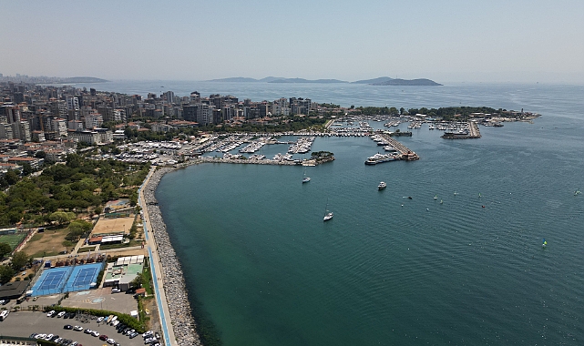 Kösedağı: “Kalamış Parkı’mızı Kimseye Vermeyiz
