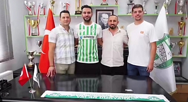 Küçükçekmece spor da Transferler Sürüyor.