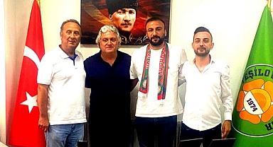 Küçükçekmece Ufukspor Fahrettin Erdem dönemi