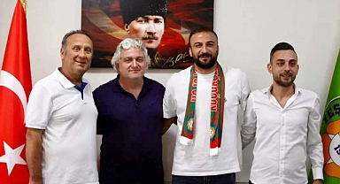 Küçükçekmece Ufukspor transfere hızlı girdi