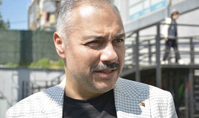 Mehmet Cem Özel,24 Temmuz Gazeteciler ve Basın Bayramı Kutlu Olsun