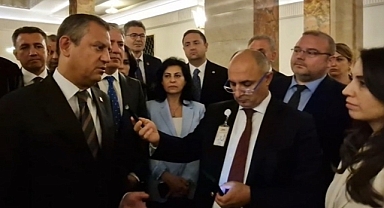 Özel: “Halk Sağlığı Açısından Çok Büyük Bir Risk Alındı”
