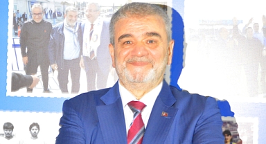 Rafet Orhan,24 Temmuz Gazeteciler ve Basın Bayramı Kutlu Olsun