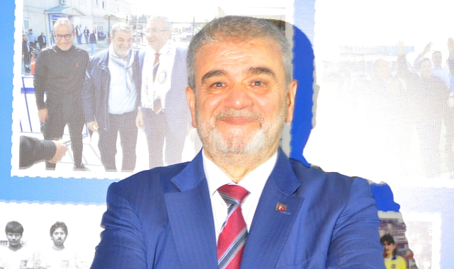 Rafet Orhan,24 Temmuz Gazeteciler ve Basın Bayramı Kutlu Olsun