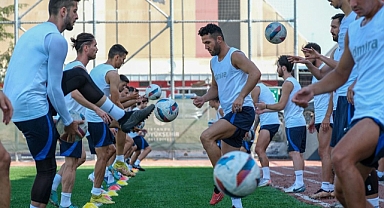 Rafet Orhan,hedefimiz şampiyonluk