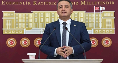 Şahin, bu uygulamanın adaletsiz olduğunu savundu.
