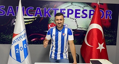 Sancaktepespor transferlere başladı