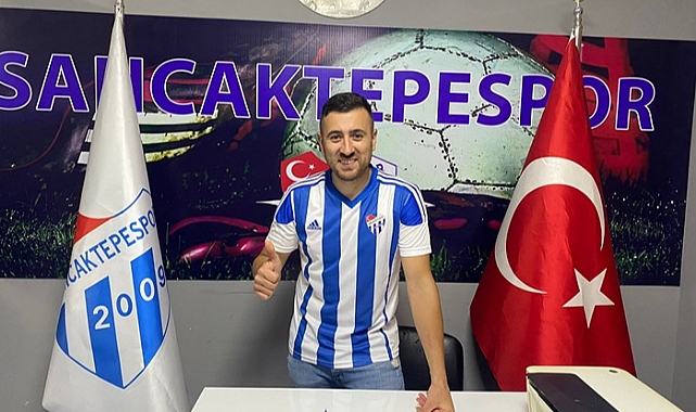 Sancaktepespor transferlere başladı