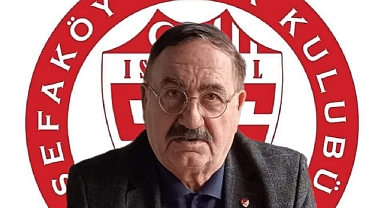 Sefaköyspor'da görev dağılımı yapıldı