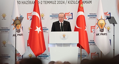 Şehirlerimizi, Türkiye Yüzyılı'nın ruhuna uygun bir yaklaşımla ele almamız gerekiyor”