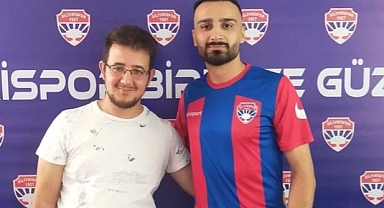 Silivrispor Murat Ulusoy ile anlaştı