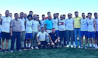 Silivrispor sahaya indi