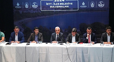 Tüm vatandaşlarımızla bir araya gelmeye çalışıyoruz.