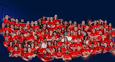 Türkiye Cumhuriyeti’nin Olimpiyat Oyunları’ndaki yüzüncü yılında ilkler yaşanacak