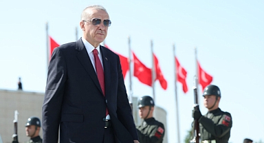 Türkiye, NATO’nun misyonlarına ve harekâtlarına en fazla katkı sağlayan ilk beş müttefikten biridir”