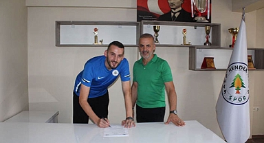 Yusuf Bayram Hendekspor’da