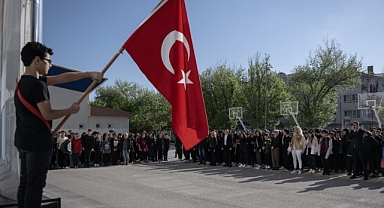 2024-2025 eğitim öğretim yılında yürütülecek faaliyetlere ilişkin tüm illere genelge gönderildi.