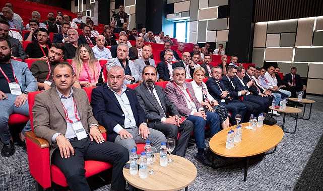 2024-2025 Sezonu TFF 2. Lig ve TFF 3. Lig Fikstürleri Çekildi