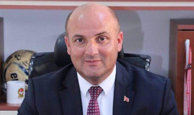 Amatör İşler Seymen Gençtürk'e Emanet
