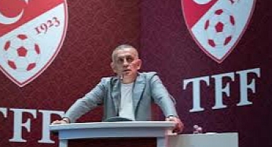 'Amatördeki atılımlarımız kelebek etkisi yaratacaktır'