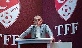 'Amatördeki atılımlarımız kelebek etkisi yaratacaktır'