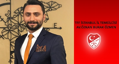 Avukat Özkan Burak Özmenin kare ası belli oldu