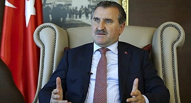 Bakan Bak,federasyonlardan bunun hesabının sorulacağız.