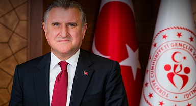 Bakan,Ortak amacımız, Türk futbolunun marka değerinin artırılmasıdır