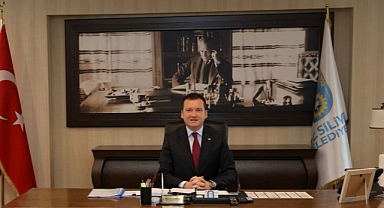 Başkan Balcıoğlu'ndan Borç Açıklaması