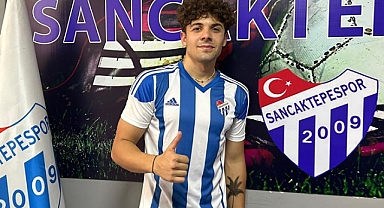 Batuhan Tülü yuvada kaldı