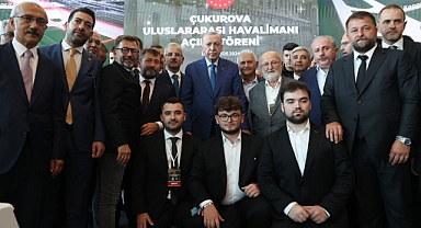 Çukurova Uluslararası Havalimanı, Akdeniz Bölgesi’nin kalkınmasında lokomotif rolü üstlenecek