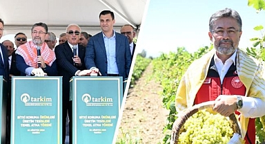Cumhuriyet tarihinin rekorlarını peş peşe kırdık