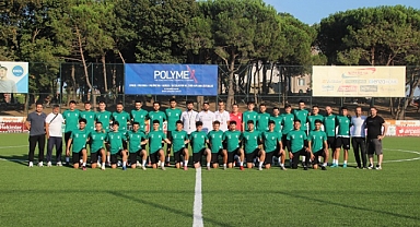 Dudulluspor’da yeni sezon hazırlıkları sürüyor