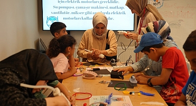 Fatih Belediyesi vizyonunu başarıyla yansıtmaya devam ediyor