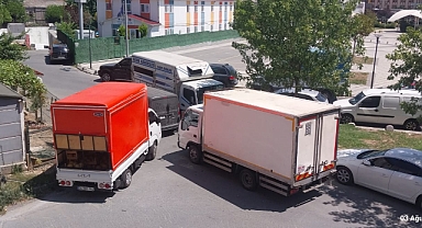 Fevzi Çakmak Mahallesi'nde Pazar Yeri Çilesi: Mahalle Sakinlerinin Haklı İsyanı