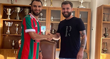 Gaziosmanpaşa Emre Tarhan'la kanatlanacak