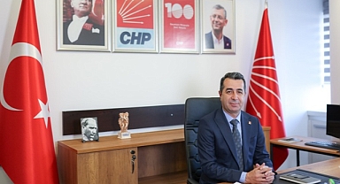 Gelecek İnşa Edecek Yeni Bir Anlayışa İhtiyaç Var”