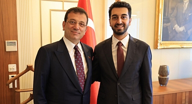 Gerekirse kapılarda yatacağız ama o metroyu buraya getireceğiz