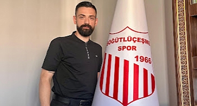 Hakan Ergin Söğütlüçeşmespor'da